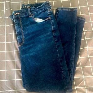 American Eagle Jeggings